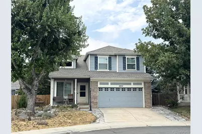 18937 E Crestridge Circle, Aurora, CO 80015 - Photo 1