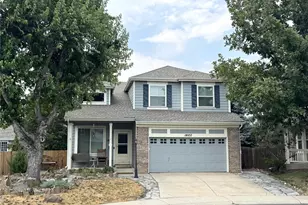 18937 E Crestridge Cir, Aurora, CO 80015 - Photo 1