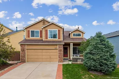 3575 Primrose Lane, Castle Rock, CO 80109 - Photo 1