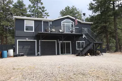 938 18th Trail, Cotopaxi, CO 81223 - Photo 1