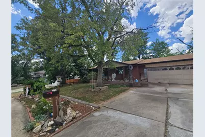745 Cole Drive, Golden, CO 80401 - Photo 1