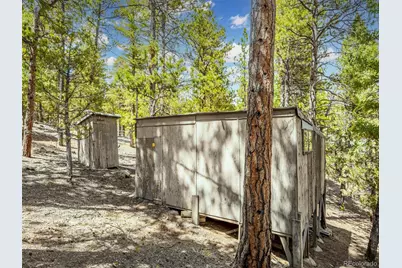 33431 Lake Lane, Pine, CO 80470 - Photo 15