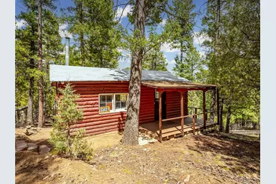 33431 Lake Lane, Pine, CO 80470 - Photo 1