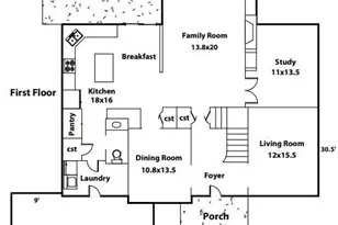 8573 Mallard Ct, Highlands Ranch, CO 80126 - Photo 37