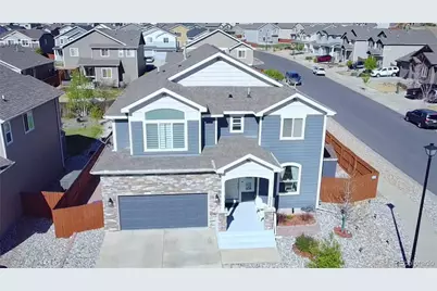 13796 Park Meadows Drive, Peyton, CO 80831 - Photo 3