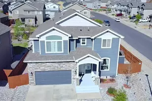 13796 Park Meadows Dr, Peyton, CO 80831 - Photo 3
