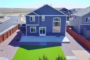13796 Park Meadows Dr, Peyton, CO 80831 - Photo 5
