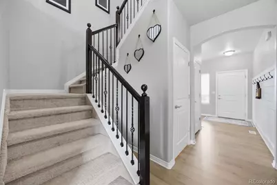 13796 Park Meadows Drive, Peyton, CO 80831 - Photo 17