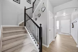 13796 Park Meadows Dr, Peyton, CO 80831 - Photo 17