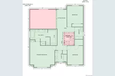 13796 Park Meadows Drive, Peyton, CO 80831 - Photo 41