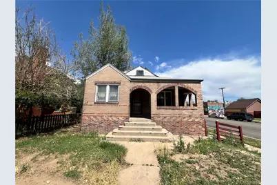 3400 N Gaylord Street, Denver, CO 80205 - Photo 1