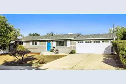 741 Elbert Street, Denver, CO 80221 - Photo 1