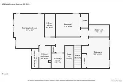 2742 W 69th Avenue, Denver, CO 80221 - Photo 33