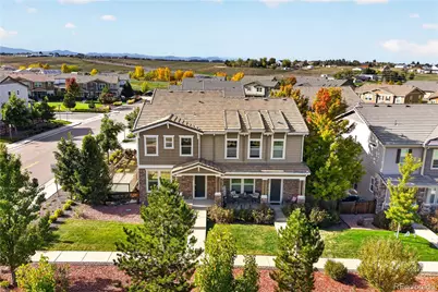 10026 Nadine Lane, Parker, CO 80134 - Photo 35