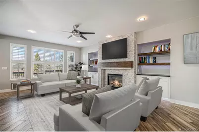 4431 W Jamison Place, Littleton, CO 80128 - Photo 1