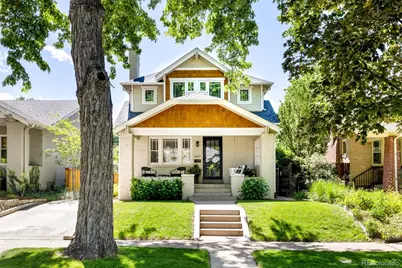 1047 Steele Street, Denver, CO 80206 - Photo 1