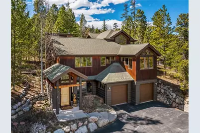 1793 Falcon Drive, Silverthorne, CO 80498 - Photo 1