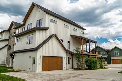 158 Hay Meadow Drive, Fraser, CO 80442 - Photo 43