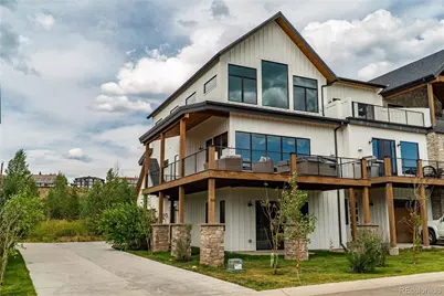 158 Hay Meadow Drive, Fraser, CO 80442 - Photo 1