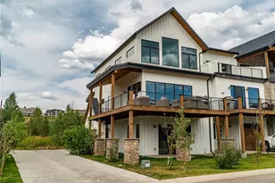 158 Hay Meadow Dr, Fraser, CO 80442 - Photo 1