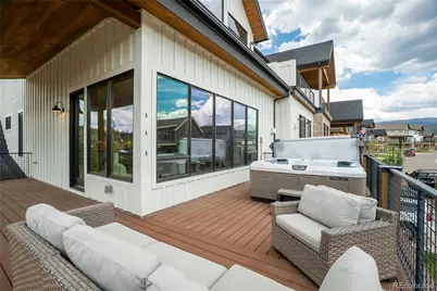 158 Hay Meadow Drive, Fraser, CO 80442 - Photo 41