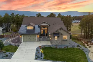 16224 Sunrise Glory Ln, Monument, CO 80132 - Photo 1