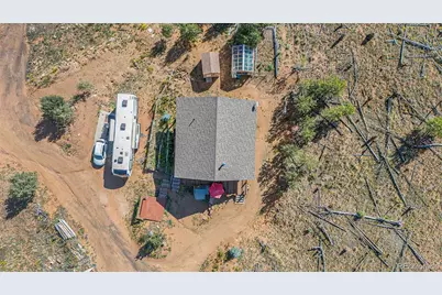 14077 S State Highway 67, Woodland Park, CO 80863 - Photo 9