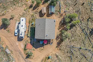 14077 S State Hwy 67, Woodland Park, CO 80863 - Photo 9