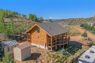 14077 S State Hwy 67, Woodland Park, CO 80863 - Photo 11