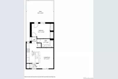 1234 E 33rd Avenue, Denver, CO 80205 - Photo 25