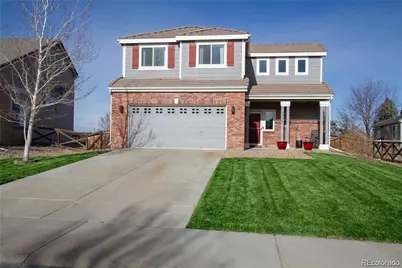 14977 E 119th Avenue, Commerce City, CO 80603 - Photo 1