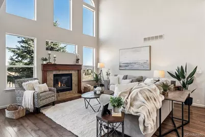 1763 Granger Circle, Castle Rock, CO 80109 - Photo 7