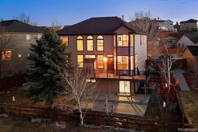 1763 Granger Circle, Castle Rock, CO 80109 - Photo 3