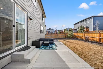 3807 Red Valley Lane, Castle Rock, CO 80104 - Photo 43