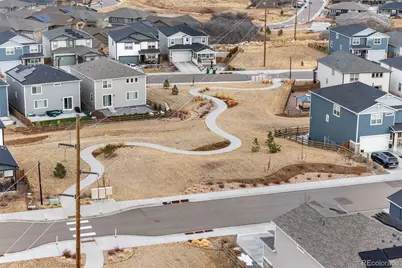 3807 Red Valley Lane, Castle Rock, CO 80104 - Photo 47