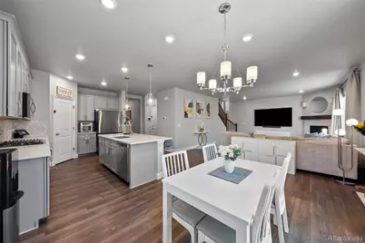 3807 Red Valley Lane, Castle Rock, CO 80104 - Photo 41