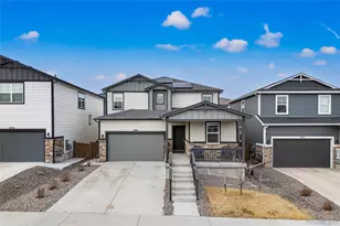3807 Red Valley Ln, Castle Rock, CO 80104 - Photo 1