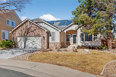 10155 Joseph Drive, Highlands Ranch, CO 80130 - Photo 1