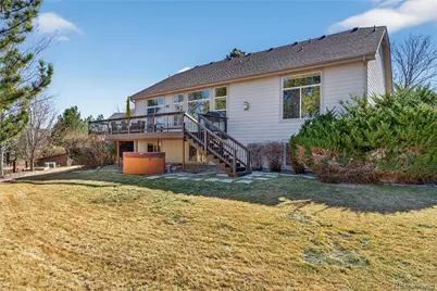 10155 Joseph Drive, Highlands Ranch, CO 80130 - Photo 45