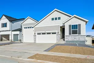 311 Smith Ave, Keenesburg, CO 80643 - Photo 1