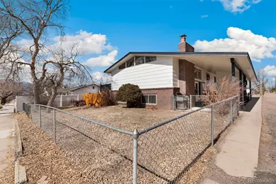 1512 E Monument Street, Colorado Springs, CO 80909 - Photo 3