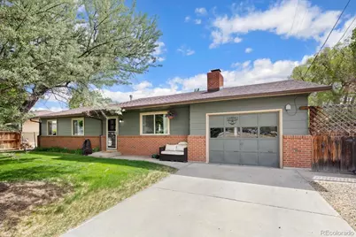 325 & 325 1/2 E 11th Street, Salida, CO 81201 - Photo 3