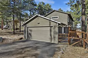 30243 Hilltop Dr, Evergreen, CO 80439 - Photo 35