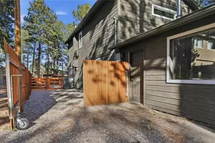 30243 Hilltop Dr, Evergreen, CO 80439 - Photo 27