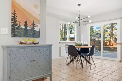 30243 Hilltop Drive, Evergreen, CO 80439 - Photo 9