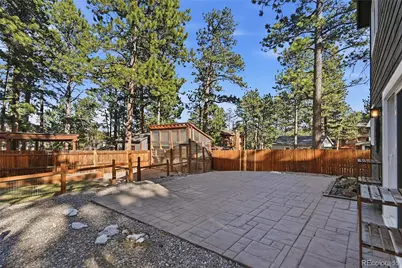 30243 Hilltop Drive, Evergreen, CO 80439 - Photo 31