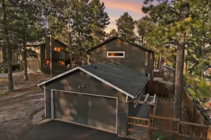 30243 Hilltop Dr, Evergreen, CO 80439 - Photo 1