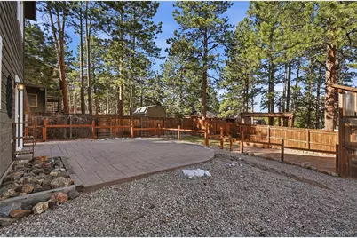 30243 Hilltop Drive, Evergreen, CO 80439 - Photo 35