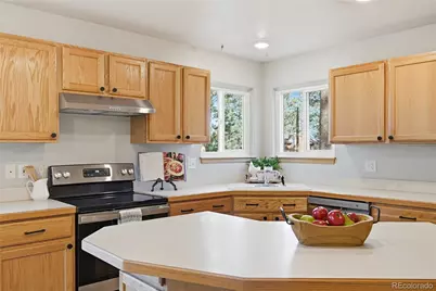 30243 Hilltop Drive, Evergreen, CO 80439 - Photo 21