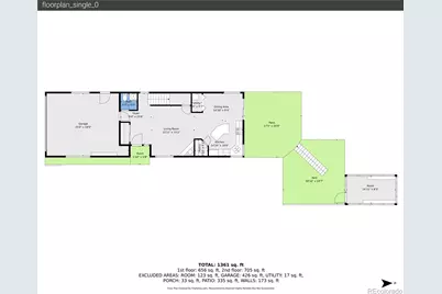 30243 Hilltop Drive, Evergreen, CO 80439 - Photo 37